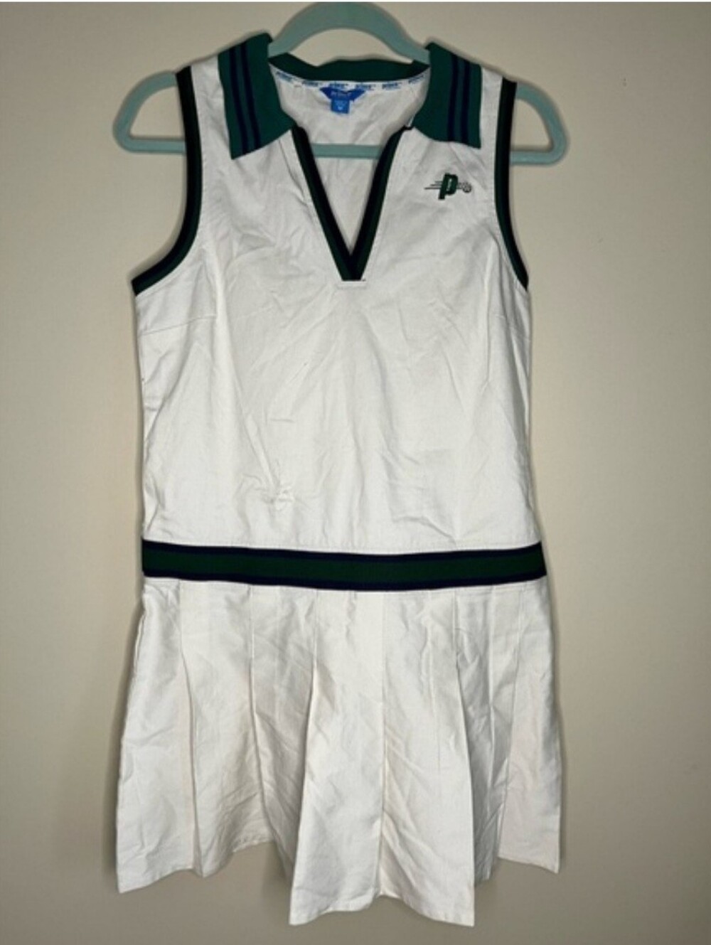 Prince Pickleball dress NWT size medium - Picture 2 of 6